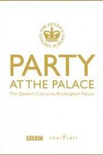 Watch Party at the Palace The Queen's Concerts Buckingham Palace Vodly