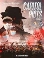 Watch Capitol Riots Movie (Short 2022) Vodly