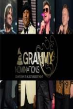 Watch The Grammy Nominations Concert Live 2013 Vodly