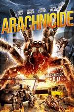 Watch Arachnicide Vodly