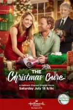 Watch The Christmas Cure Vodly