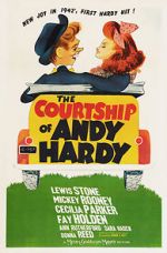 Watch The Courtship of Andy Hardy Vodly
