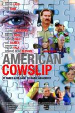 Watch American Cowslip Vodly