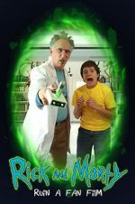 Watch Rick and Morty Ruin a Fan Film Vodly