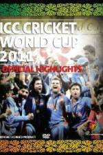 Watch ICC Cricket World Cup  Official Highlights Vodly