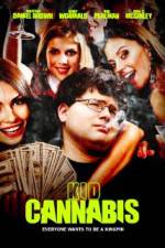 Watch Kid Cannabis Vodly