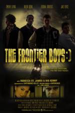 Watch The Frontier Boys Vodly