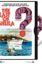 Watch The Last of Sheila Vodly