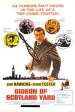 Watch Gideon of Scotland Yard Vodly