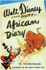 Watch African Diary Vodly