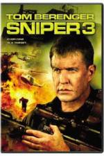 Watch Sniper 3 Vodly