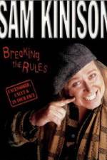 Watch Sam Kinison: Breaking the Rules Vodly