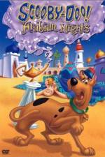 Watch Scooby-Doo in Arabian Nights Vodly