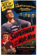 Watch Superman and the Mole-Men Vodly