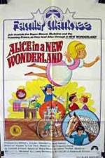 Watch Alice of Wonderland in Paris Vodly