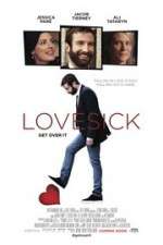 Watch Lovesick Vodly