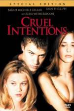 Watch Cruel Intentions Vodly