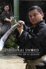 Watch Samurai Sword - The Making Of A Legend Vodly