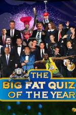 Watch The Big Fat Quiz of the Year Vodly