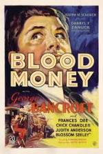 Watch Blood Money Vodly