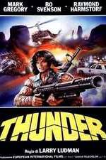 Watch Thunder Vodly