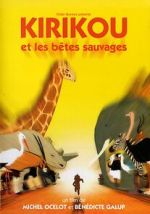 Watch Kirikou and the Wild Beasts Vodly