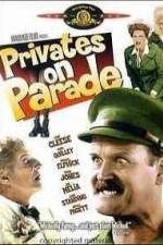 Watch Privates on Parade Vodly