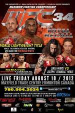 Watch MFC 34 Total Recall Vodly