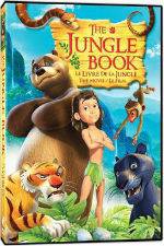 Watch The Jungle Book Vodly