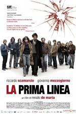 Watch La Prima Linea Vodly