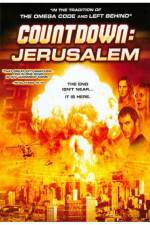 Watch Countdown: Jerusalem Vodly