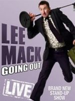 Watch Lee Mack: Going Out Live Vodly