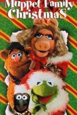 Watch A Muppet Family Christmas Vodly