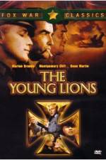 Watch The Young Lions Vodly