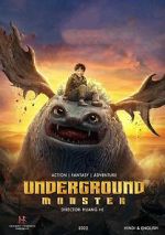 Watch Underground Monster Vodly