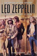 Watch Led Zeppelin The Origin of the Species Vodly