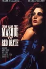 Watch Masque of the Red Death Vodly