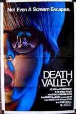 Watch Death Valley Vodly