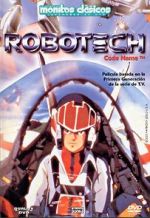 Watch Codename: Robotech Vodly