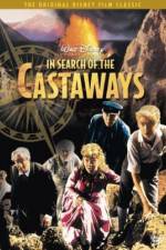 Watch In Search of the Castaways Vodly