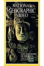 Watch National Geographic's Lost Kingdoms of the Maya Vodly