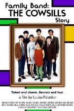 Watch Family Band: The Cowsills Story Vodly