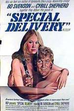 Watch Special Delivery (1976) Vodly