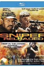 Watch Sniper Reloaded Vodly