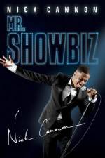 Watch Nick Cannon Mr Show Biz Vodly