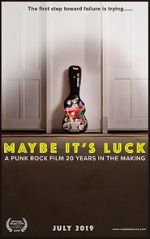 Watch Maybe It\'s Luck Vodly