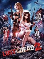 Watch Rape Zombie: Lust of the Dead 2 Vodly