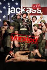 Watch Jackass 2.5 Vodly