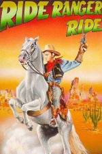 Watch Ride Ranger Ride Vodly