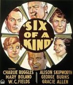 Watch Six of a Kind Vodly